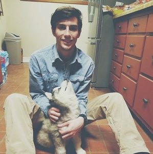 Meet your Posher, Jacob